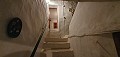 Townhouse with 6 Bedrooms and Courtyard in Daft on Spain 