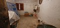 Townhouse with 6 Bedrooms and Courtyard in Daft on Spain 