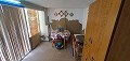 Townhouse with 6 Bedrooms and Courtyard in Daft on Spain 