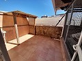 Stadthaus in Monovar in Daft on Spain 