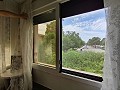 Town House with a garden and garage in Pinoso in Daft on Spain 