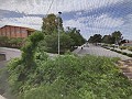 Town House with a garden and garage in Pinoso in Daft on Spain 