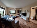 Town House with a garden and garage in Pinoso in Daft on Spain 