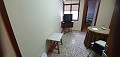 Townhouse for reform, 5 or more bedrooms in Daft on Spain 