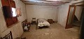 Townhouse for reform, 5 or more bedrooms in Daft on Spain 