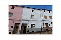 Townhouse for reform, 5 or more bedrooms in Daft on Spain 
