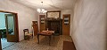 Townhouse for reform, 5 or more bedrooms in Daft on Spain 
