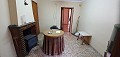 Townhouse for reform, 5 or more bedrooms in Daft on Spain 