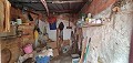 Townhouse for reform, 5 or more bedrooms in Daft on Spain 