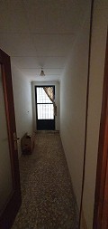 Townhouse for reform, 5 or more bedrooms in Daft on Spain 