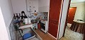 Townhouse for reform, 5 or more bedrooms in Daft on Spain 