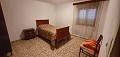Townhouse for reform, 5 or more bedrooms in Daft on Spain 