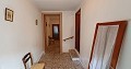 Townhouse for reform, 5 or more bedrooms in Daft on Spain 