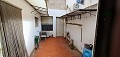 Townhouse for reform, 5 or more bedrooms in Daft on Spain 