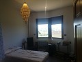 Moderne Villa mit 2 Schlafzimmern und 2 Bädern in Daft on Spain 