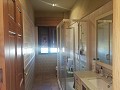 Moderne Villa mit 2 Schlafzimmern und 2 Bädern in Daft on Spain 