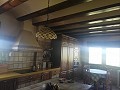 Moderne Villa mit 2 Schlafzimmern und 2 Bädern in Daft on Spain 