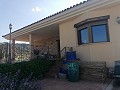 Moderne Villa mit 2 Schlafzimmern und 2 Bädern in Daft on Spain 