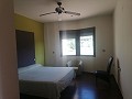 Moderne Villa mit 2 Schlafzimmern und 2 Bädern in Daft on Spain 