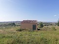 Moderne Villa mit 2 Schlafzimmern und 2 Bädern in Daft on Spain 