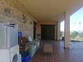 Moderne Villa mit 2 Schlafzimmern und 2 Bädern in Daft on Spain 