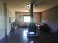 Moderne Villa mit 2 Schlafzimmern und 2 Bädern in Daft on Spain 