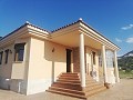 Moderne Villa mit 2 Schlafzimmern und 2 Bädern in Daft on Spain 