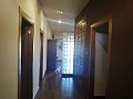 Moderne Villa mit 2 Schlafzimmern und 2 Bädern in Daft on Spain 