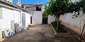 Maison de Ville avec 7 Chambres et Cour in Daft on Spain 