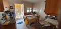 Maison de Ville avec 7 Chambres et Cour in Daft on Spain 