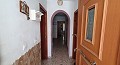 Maison de Ville avec 7 Chambres et Cour in Daft on Spain 