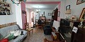 Maison de Ville avec 7 Chambres et Cour in Daft on Spain 