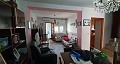 Maison de Ville avec 7 Chambres et Cour in Daft on Spain 