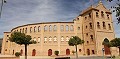 Townhouse currently with 3 bedrooms and large courtyard in Daft on Spain 