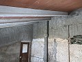 Townhouse currently with 3 bedrooms and large courtyard in Daft on Spain 