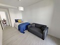Apartment in Elche in Daft on Spain 