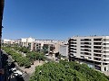 Apartment in Elche in Daft on Spain 