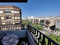 Apartment in Elche in Daft on Spain 