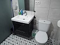 Renovated Townhouse with 3/4 Bedrooms and solarium in Daft on Spain 