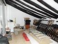 Renovated Townhouse with 3/4 Bedrooms and solarium in Daft on Spain 