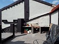 Renovated Townhouse with 3/4 Bedrooms and solarium in Daft on Spain 