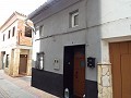 Renovated Townhouse with 3/4 Bedrooms and solarium in Daft on Spain 