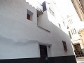 Renovated Townhouse with 3/4 Bedrooms and solarium in Daft on Spain 