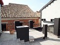 Renovated Townhouse with 3/4 Bedrooms and solarium in Daft on Spain 