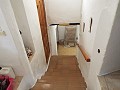 Renovated Townhouse with 3/4 Bedrooms and solarium in Daft on Spain 