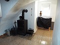 Renovated Townhouse with 3/4 Bedrooms and solarium in Daft on Spain 