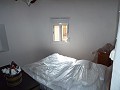Renovated Townhouse with 3/4 Bedrooms and solarium in Daft on Spain 