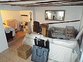 Renovated Townhouse with 3/4 Bedrooms and solarium in Daft on Spain 