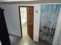 Renovated Townhouse with 3/4 Bedrooms and solarium in Daft on Spain 