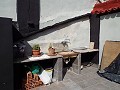 Renovated Townhouse with 3/4 Bedrooms and solarium in Daft on Spain 